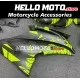 Yamaha YZF-R6 2008-2016 Fairing P/N 3M34