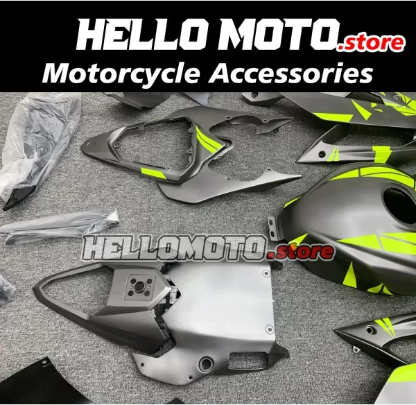 Yamaha YZF-R6 2008-2016 Fairing P/N 3M34