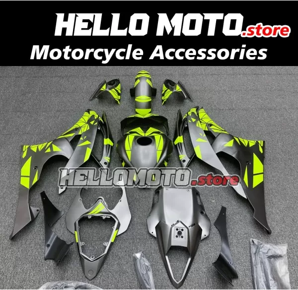 Yamaha YZF-R6 2008-2016 Fairing P/N 3M34