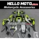 Yamaha YZF-R6 2008-2016 Fairing P/N 3M34