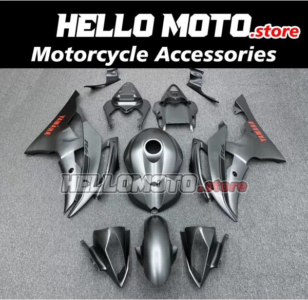 Yamaha YZF-R6 2008-2016 Fairing P/N 3M11 Yamaha YZF-R6 2008-2016 Fairing P/N 3M11