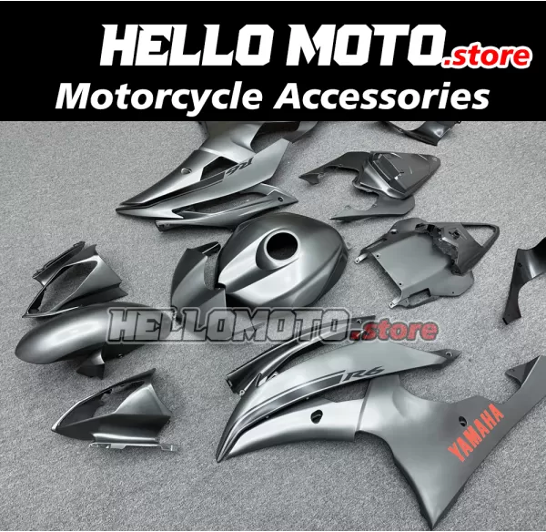 Yamaha YZF-R6 2008-2016 Fairing P/N 3M11 Yamaha YZF-R6 2008-2016 Fairing P/N 3M11