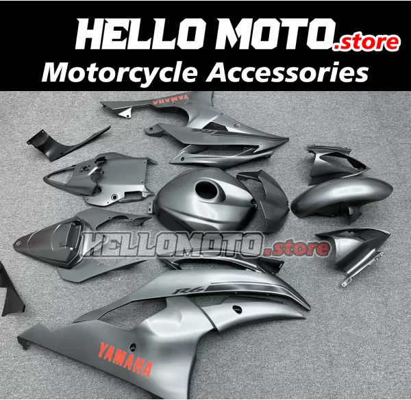 Yamaha YZF-R6 2008-2016 Fairing P/N 3M11 Yamaha YZF-R6 2008-2016 Fairing P/N 3M11