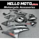 Yamaha YZF-R6 2008-2016 Fairing P/N 3M11 Yamaha YZF-R6 2008-2016 Fairing P/N 3M11