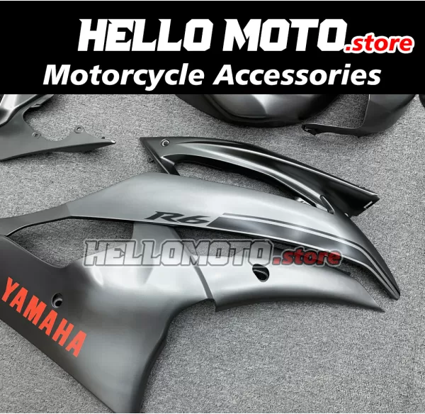 Yamaha YZF-R6 2008-2016 Fairing P/N 3M11 Yamaha YZF-R6 2008-2016 Fairing P/N 3M11