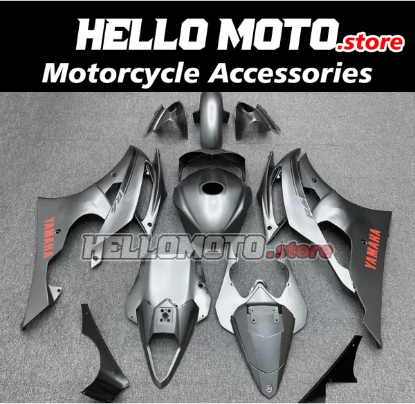 Yamaha YZF-R6 2008-2016 Fairing P/N 3M11 Yamaha YZF-R6 2008-2016 Fairing P/N 3M11