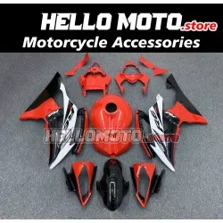 Yamaha YZF-R6 2008-2016 Fairing P/N 3M38 Yamaha YZF-R6 2008-2016 Fairing P/N 3M38
