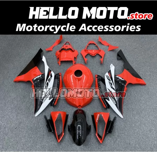 Yamaha YZF-R6 2008-2016 Fairing P/N 3M38 Yamaha YZF-R6 2008-2016 Fairing P/N 3M38