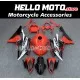 Yamaha YZF-R6 2008-2016 Fairing P/N 3M38 Yamaha YZF-R6 2008-2016 Fairing P/N 3M38
