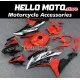 Yamaha YZF-R6 2008-2016 Fairing P/N 3M38 Yamaha YZF-R6 2008-2016 Fairing P/N 3M38
