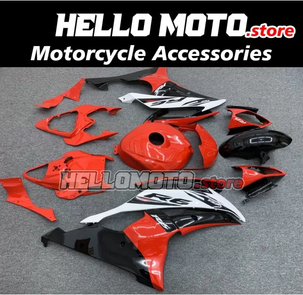 Yamaha YZF-R6 2008-2016 Fairing P/N 3M38 Yamaha YZF-R6 2008-2016 Fairing P/N 3M38