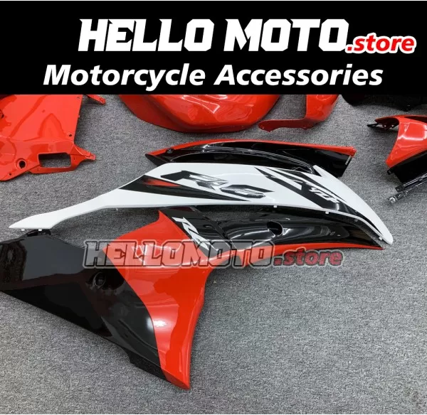 Yamaha YZF-R6 2008-2016 Fairing P/N 3M38 Yamaha YZF-R6 2008-2016 Fairing P/N 3M38