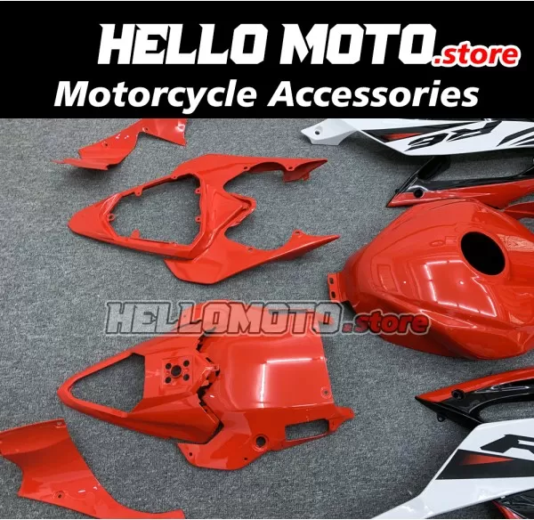 Yamaha YZF-R6 2008-2016 Fairing P/N 3M38 Yamaha YZF-R6 2008-2016 Fairing P/N 3M38