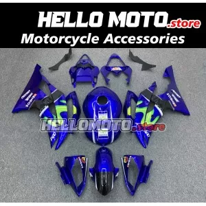 Yamaha YZF-R6 2008-2016 Fairing P/N 3M37 Yamaha YZF-R6 2008-2016 Fairing P/N 3M37