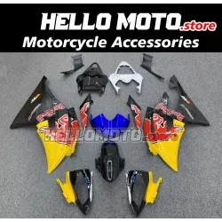 Yamaha YZF-R6 2008-2016 Fairing P/N 3M40