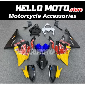 Yamaha YZF-R6 2008-2016 Fairing P/N 3M40 Yamaha YZF-R6 2008-2016 Fairing P/N 3M40