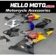 Yamaha YZF-R6 2008-2016 Fairing P/N 3M40