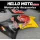 Yamaha YZF-R6 2008-2016 Fairing P/N 3M40