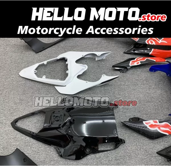 Yamaha YZF-R6 2008-2016 Fairing P/N 3M40