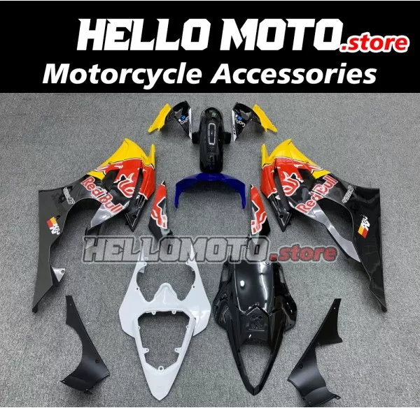 Yamaha YZF-R6 2008-2016 Fairing P/N 3M40