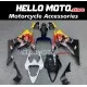 Yamaha YZF-R6 2008-2016 Fairing P/N 3M40