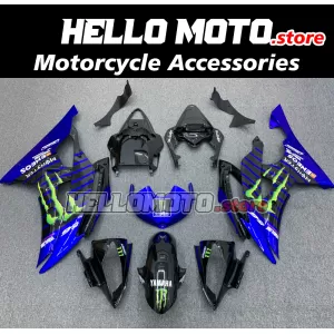 Yamaha YZF-R6 2008-2016 Fairing P/N 3M19 Yamaha YZF-R6 2008-2016 Fairing P/N 3M19