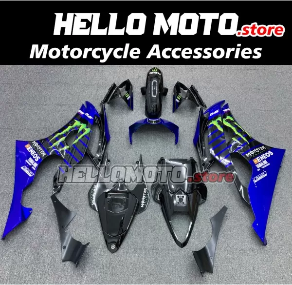 Yamaha YZF-R6 2008-2016 Fairing P/N 3M19 Yamaha YZF-R6 2008-2016 Fairing P/N 3M19