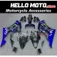 Yamaha YZF-R6 2008-2016 Fairing P/N 3M19 Yamaha YZF-R6 2008-2016 Fairing P/N 3M19