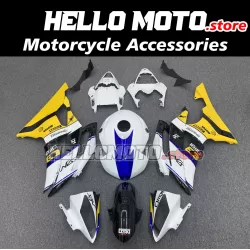 Yamaha YZF-R6 2008-2016 Fairing P/N 3M43