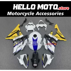Yamaha YZF-R6 2008-2016 Fairing P/N 3M43