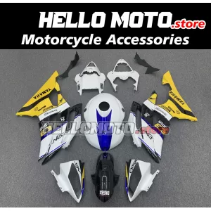 Yamaha YZF-R6 2008-2016 Fairing P/N 3M43 Yamaha YZF-R6 2008-2016 Fairing P/N 3M43