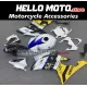 Yamaha YZF-R6 2008-2016 Fairing P/N 3M43