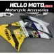 Yamaha YZF-R6 2008-2016 Fairing P/N 3M43