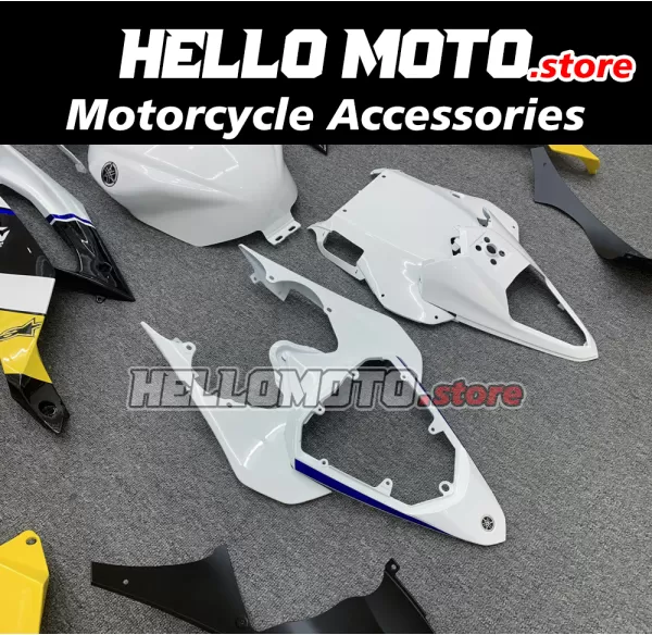 Yamaha YZF-R6 2008-2016 Fairing P/N 3M43