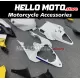 Yamaha YZF-R6 2008-2016 Fairing P/N 3M43