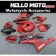 Yamaha YZF-R6 2008-2016 Fairing P/N 3M42