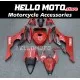 Yamaha YZF-R6 2008-2016 Fairing P/N 3M42