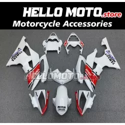 Yamaha YZF-R6 2008-2016 Fairing P/N 3M45