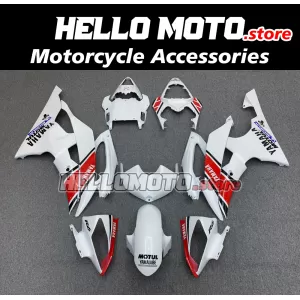 Yamaha YZF-R6 2008-2016 Fairing P/N 3M45 Yamaha YZF-R6 2008-2016 Fairing P/N 3M45