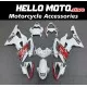 Yamaha YZF-R6 2008-2016 Fairing P/N 3M45