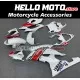 Yamaha YZF-R6 2008-2016 Fairing P/N 3M45