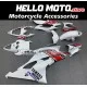 Yamaha YZF-R6 2008-2016 Fairing P/N 3M45