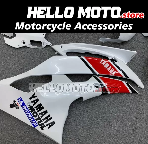 Yamaha YZF-R6 2008-2016 Fairing P/N 3M45