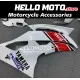 Yamaha YZF-R6 2008-2016 Fairing P/N 3M45