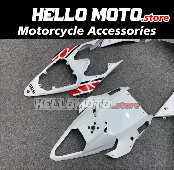 Yamaha YZF-R6 2008-2016 Fairing P/N 3M45