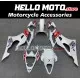 Yamaha YZF-R6 2008-2016 Fairing P/N 3M45