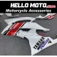 Yamaha YZF-R6 2008-2016 Fairing P/N 3M45