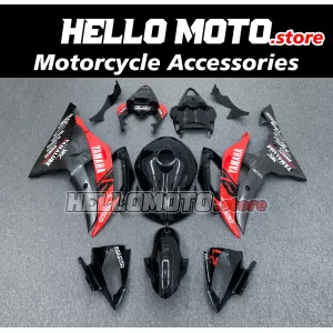 Yamaha YZF-R6 2008-2016 Fairing P/N 3M32 Yamaha YZF-R6 2008-2016 Fairing P/N 3M32