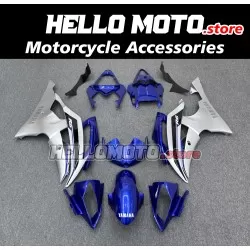 Yamaha YZF-R6 2008-2016 Fairing P/N 3M23 Yamaha YZF-R6 2008-2016 Fairing P/N 3M23