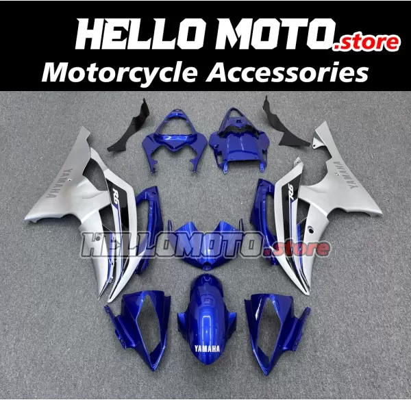 Yamaha YZF-R6 2008-2016 Fairing P/N 3M23 Yamaha YZF-R6 2008-2016 Fairing P/N 3M23